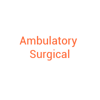 Ambulatory-Surgical