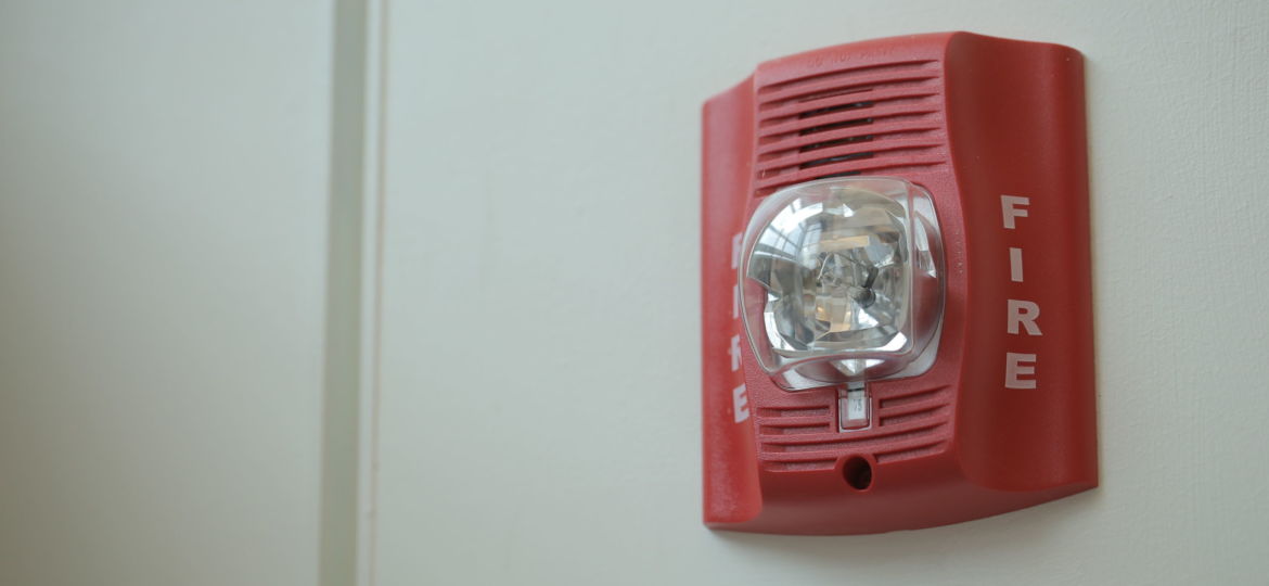 fire alarm system