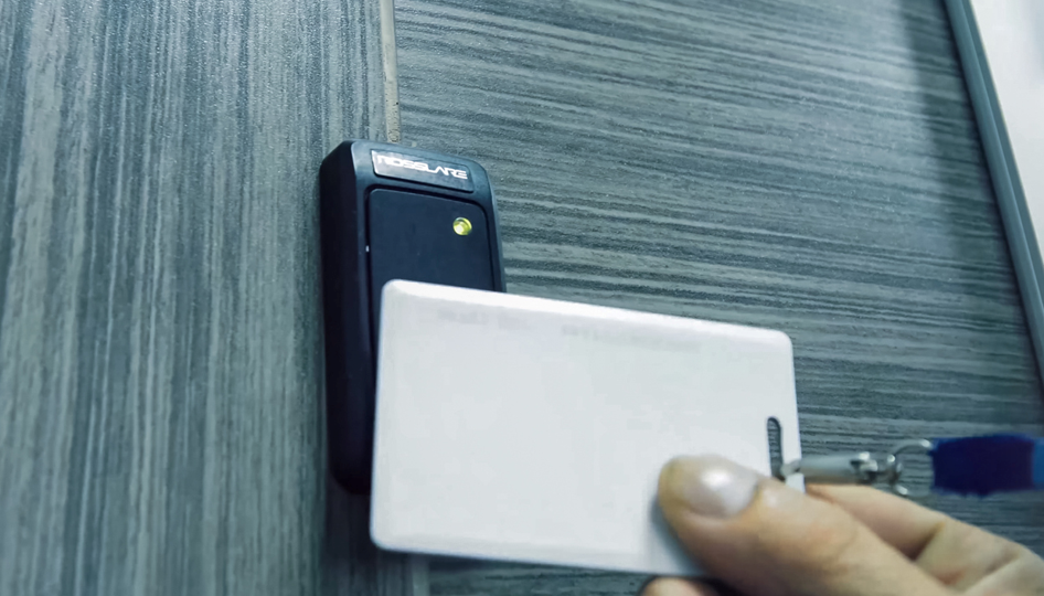 Safest types of access control