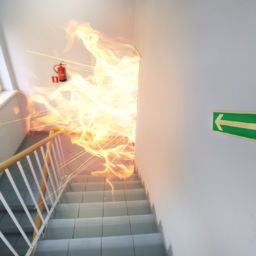 Why Is It Important to Have Fire Doors?