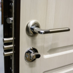 What You May Not Know About Door Latch Guards