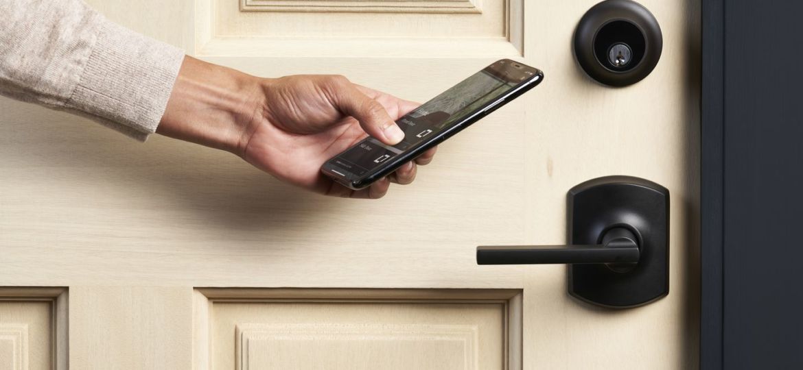 Is it Time to Level Up Your Smart Lock