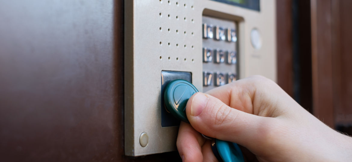 Are Magnetic or Electric Locks Better for Commercial Properties